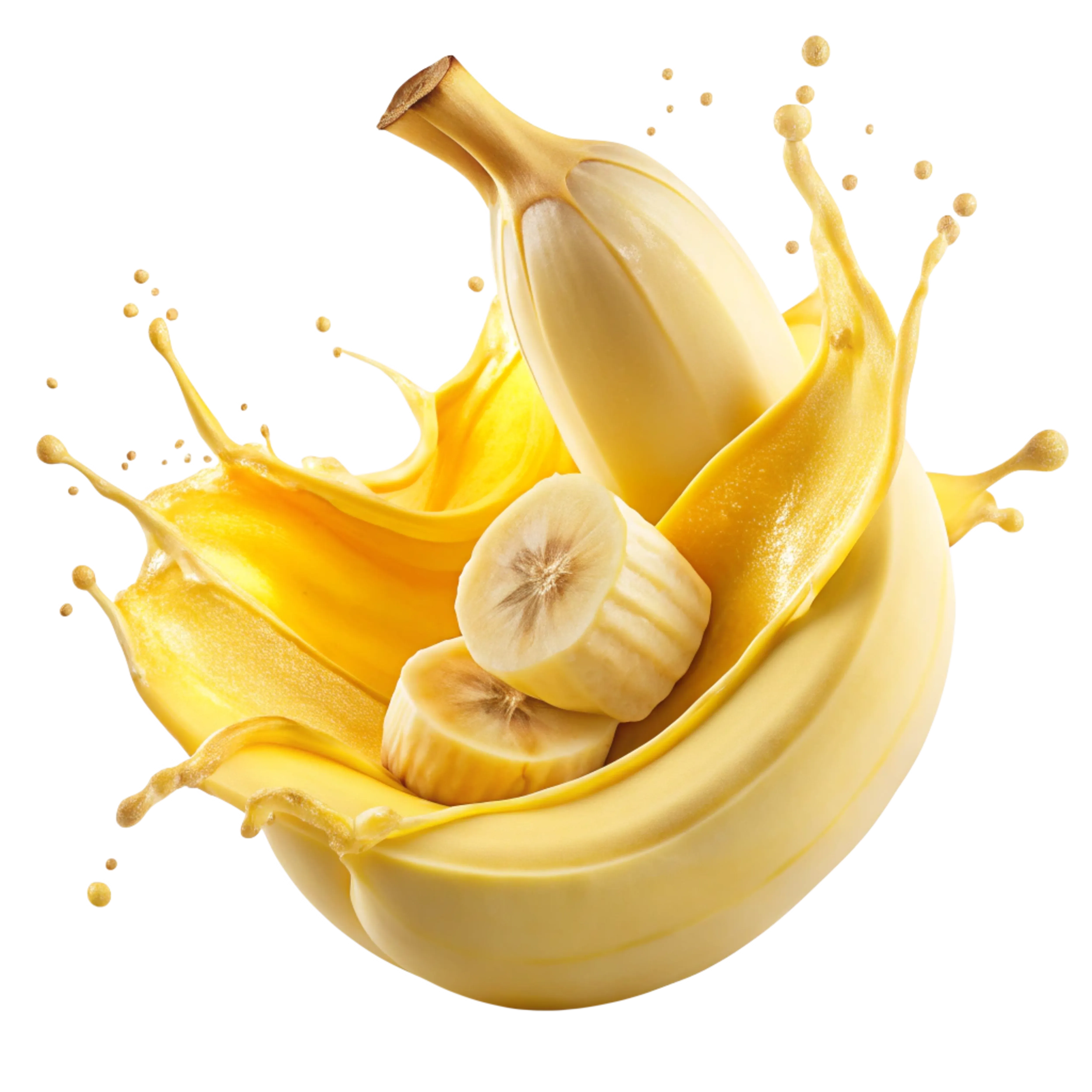 Sustainable Banana Farming